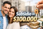 Subsidio de $300,000 para adultos mayores en abril: cómo inscribirse y cuándo se paga