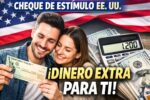 Cheque de estímulo EE.UU. abril 2026: hasta $2,000 para pensionados y cómo reclamarlo