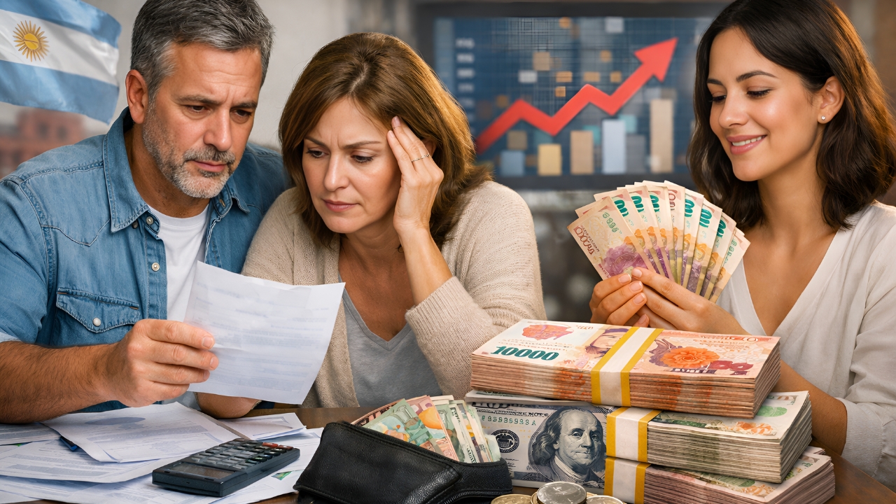 Argentina pago extraordinario mayo 2026: jubilados reciben bono adicional – cómo cobrarlo