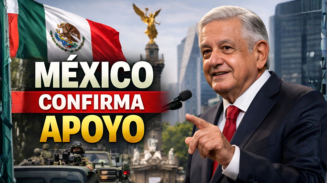 México Confirma Apoyo de $6,200 para Adultos Mayores en Febrero 2026: Registro Paso a Paso y Fechas de Depósito
