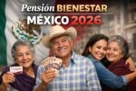 Pensión Bienestar México 2026: Pago Doble de $12,400 en Marzo, Quiénes Califican y Cómo Registrarse